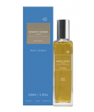 Луксозен парфюм - спрей за помещение от Kenneth Turner London с вдъхновяващ  аромат | Secretzone.bg