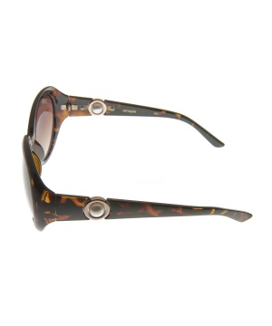 Слънчеви дамски очила Revlon в кафяви нюанси | Secretzone.bg