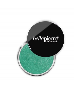 Сенки за очи от Bellapierre Cosmetics в зелено-син нюанс | Secretzone.bg