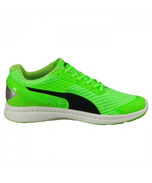Мъжки маратонки в неоново зелено и черно от Puma | Secretzone.bg